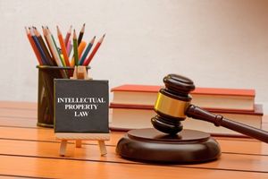 Industrial and Intellectual Property Law